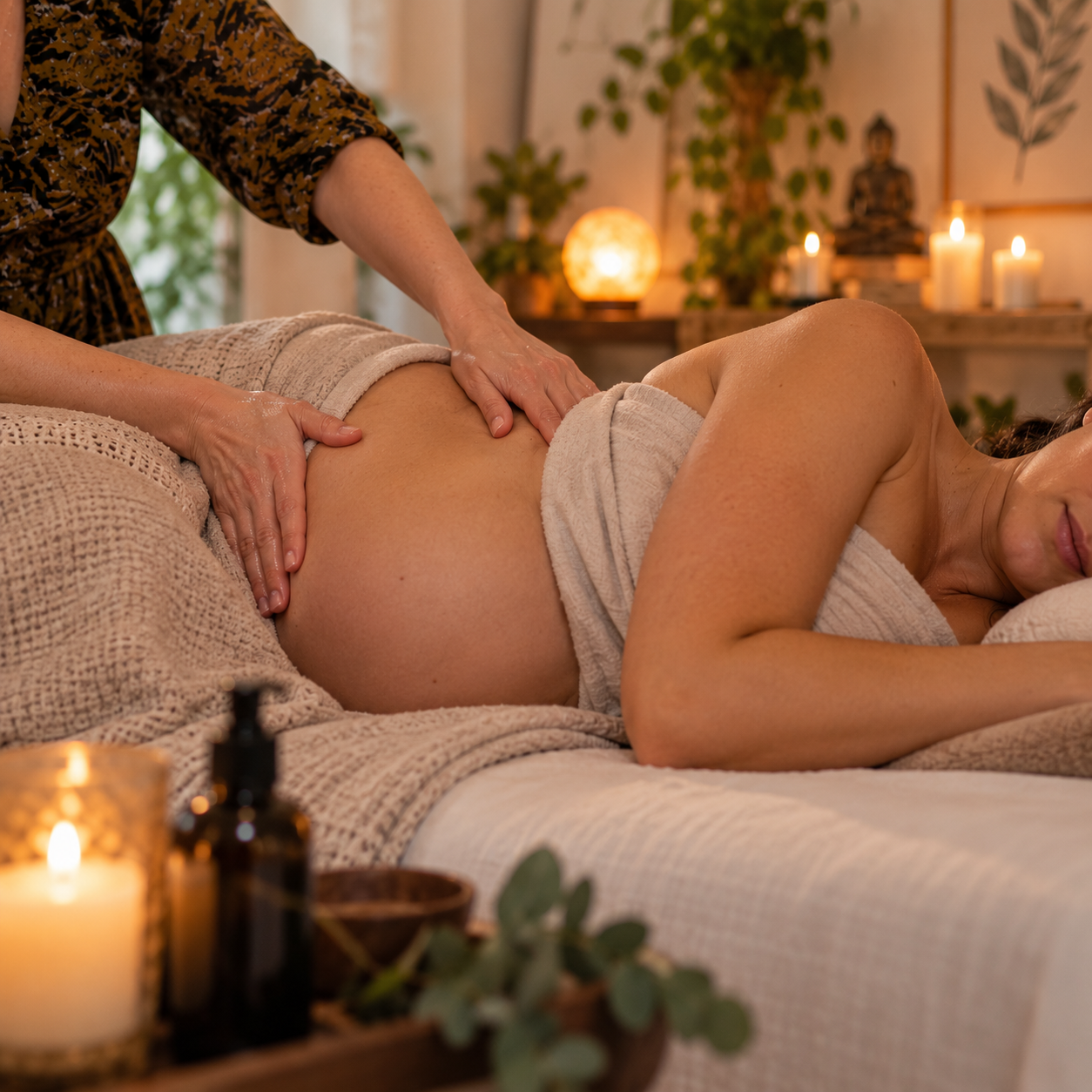 Massages